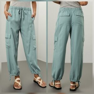 Splendid Kamryn Cargo Trousers Size L